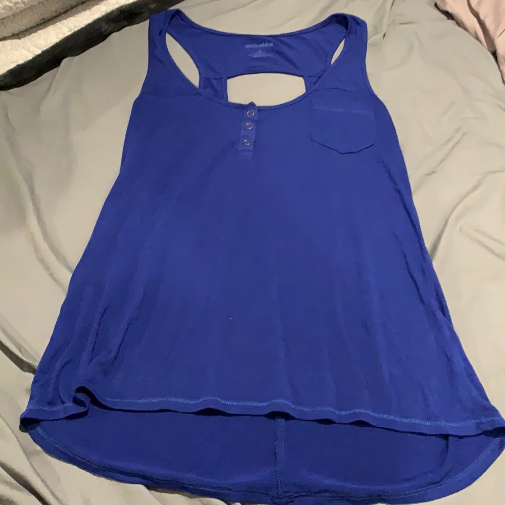Tank top